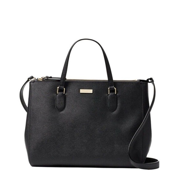 Kate Spade Laurel Way Leighann Handbag